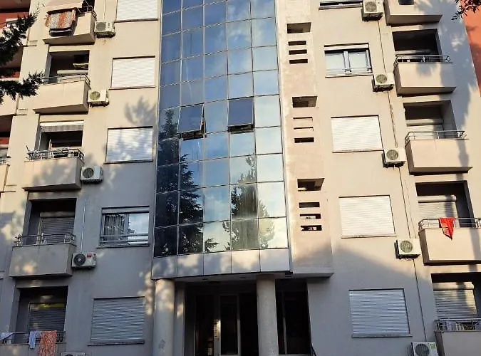 Apartman Pavle