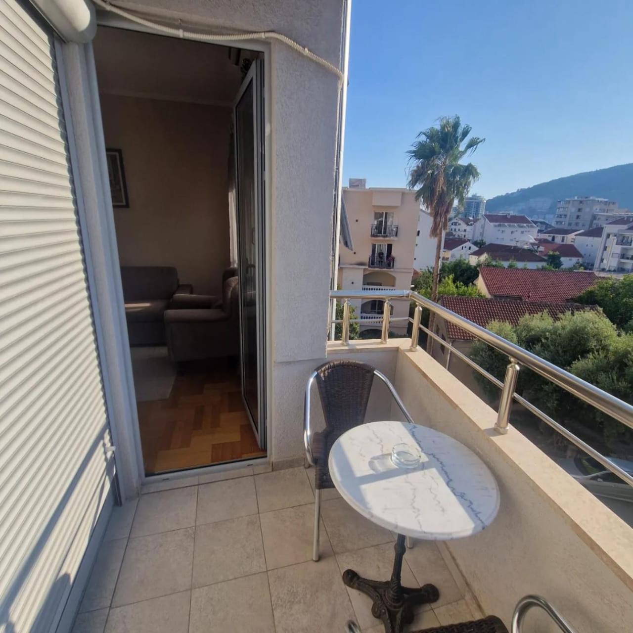 Pavle Apartment *